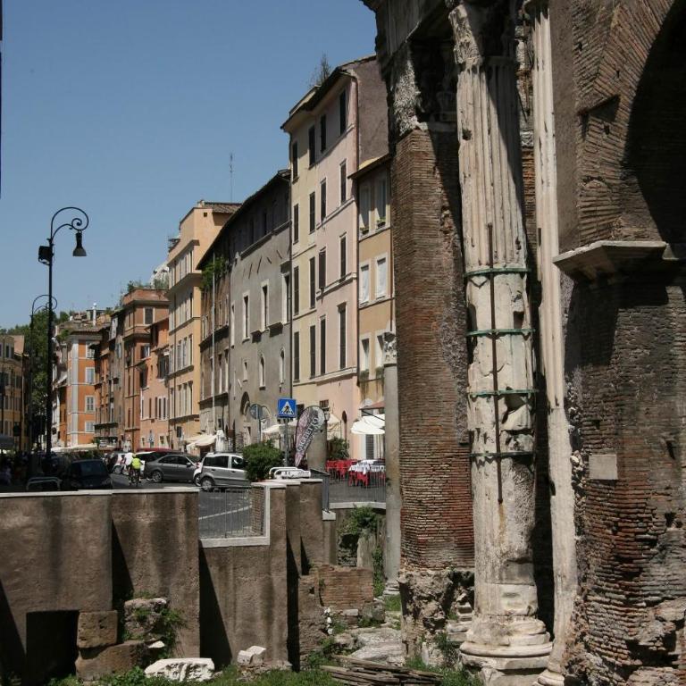 Indimenticabili VACANZE ROMANE nel cuore della città - Appartamento con 1 Camera da Letto - 30