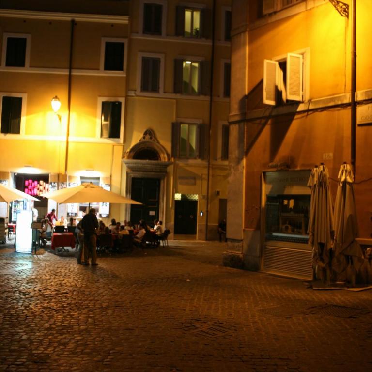 Indimenticabili VACANZE ROMANE nel cuore della città - Appartamento con 1 Camera da Letto - 29