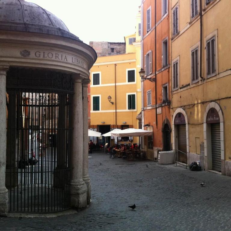 Indimenticabili VACANZE ROMANE nel cuore della città - Appartamento con 1 Camera da Letto - 28