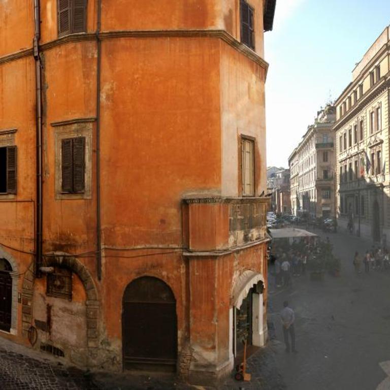 Indimenticabili VACANZE ROMANE nel cuore della città - Appartamento con 1 Camera da Letto - 5