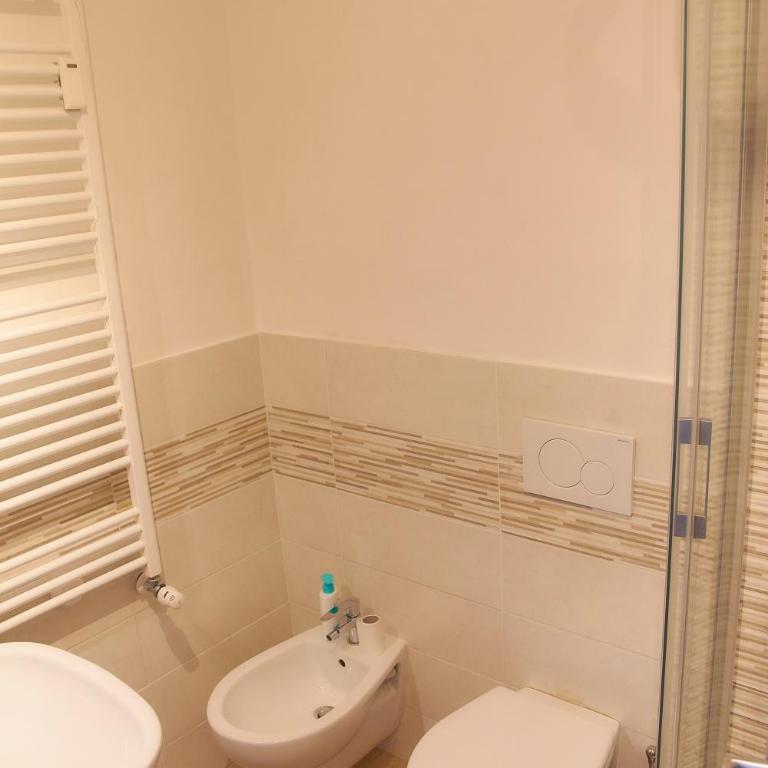La Candelaria - Camera Matrimoniale con Bagno Privato - 4
