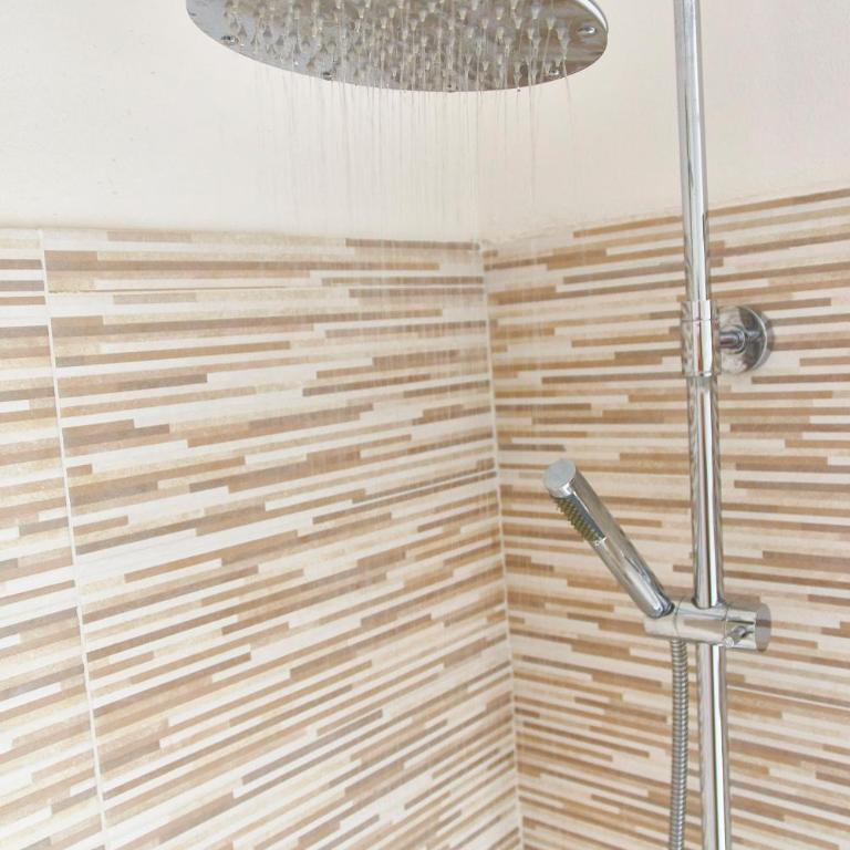 La Candelaria - Camera Tripla con Bagno Privato - 10