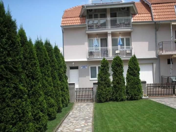 apartmani.miletic 1 - Apartment - 1