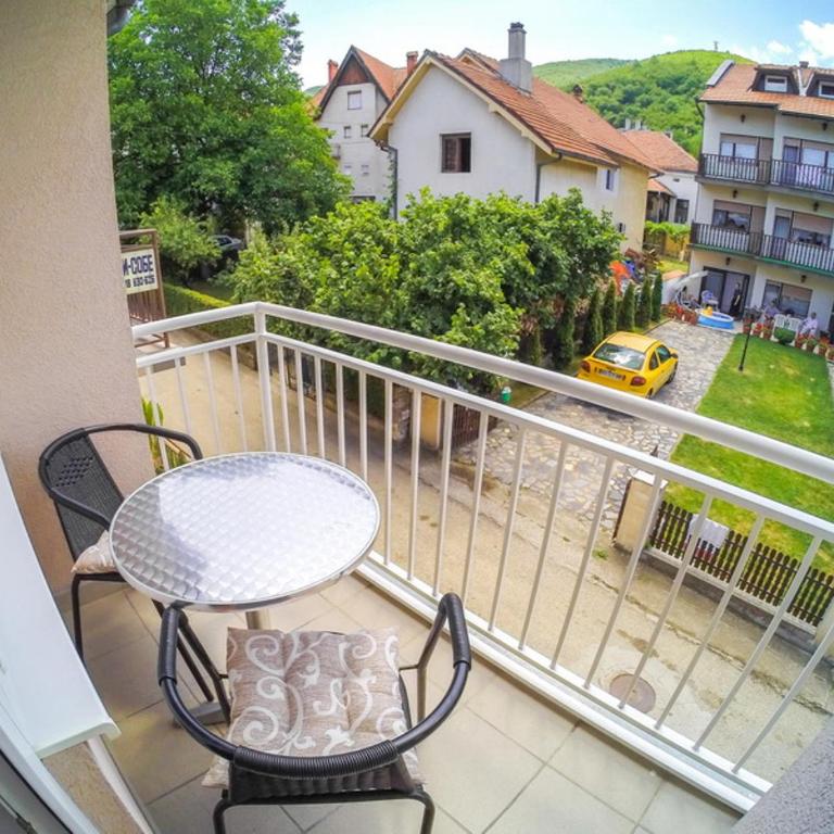 apartmani.miletic 1 - Apartment - 10