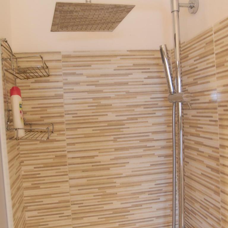 La Candelaria - Camera Tripla con Bagno Privato - 4