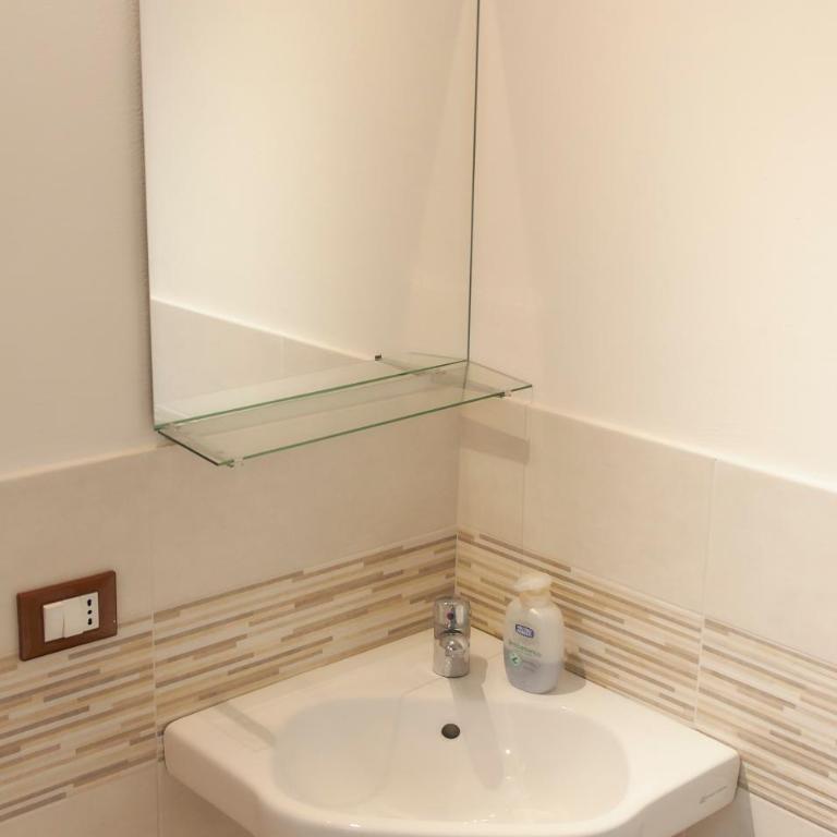 La Candelaria - Camera Tripla con Bagno Privato - 5