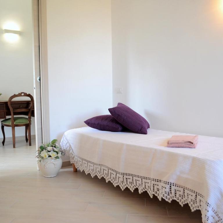 Il giardino di Elena - Habitación Individual - 4