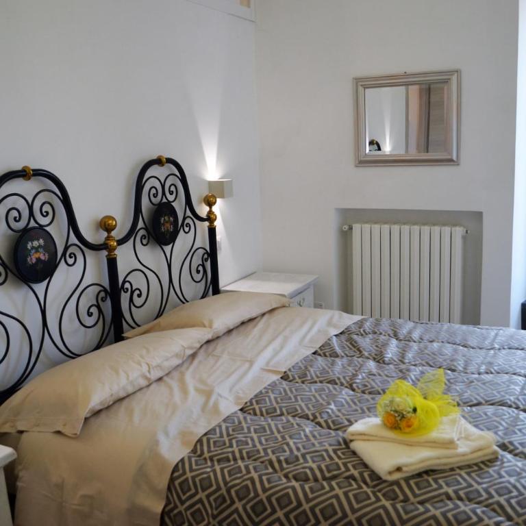 Il giardino di Elena - Habitación Doble - 10