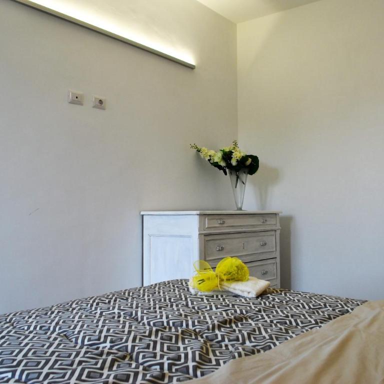 Il giardino di Elena - Habitación Doble - 13
