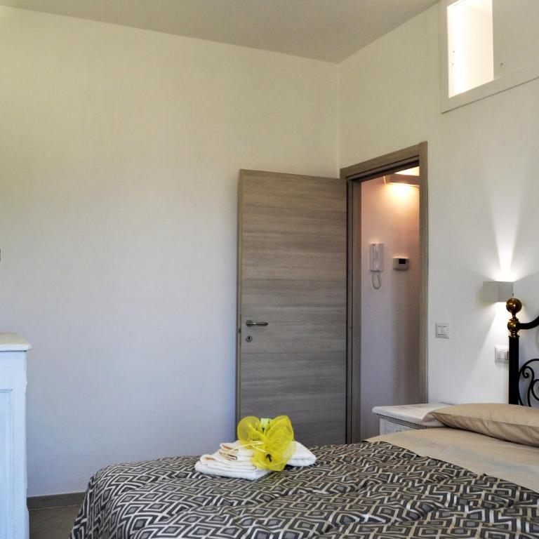 Il giardino di Elena - Habitación Doble - 9