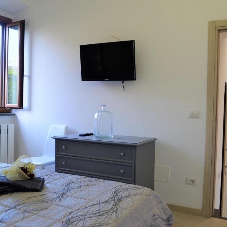 Il giardino di Elena - Habitación Doble - 3