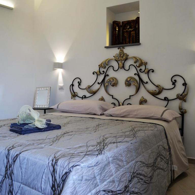 Il giardino di Elena - Habitación Doble - 2