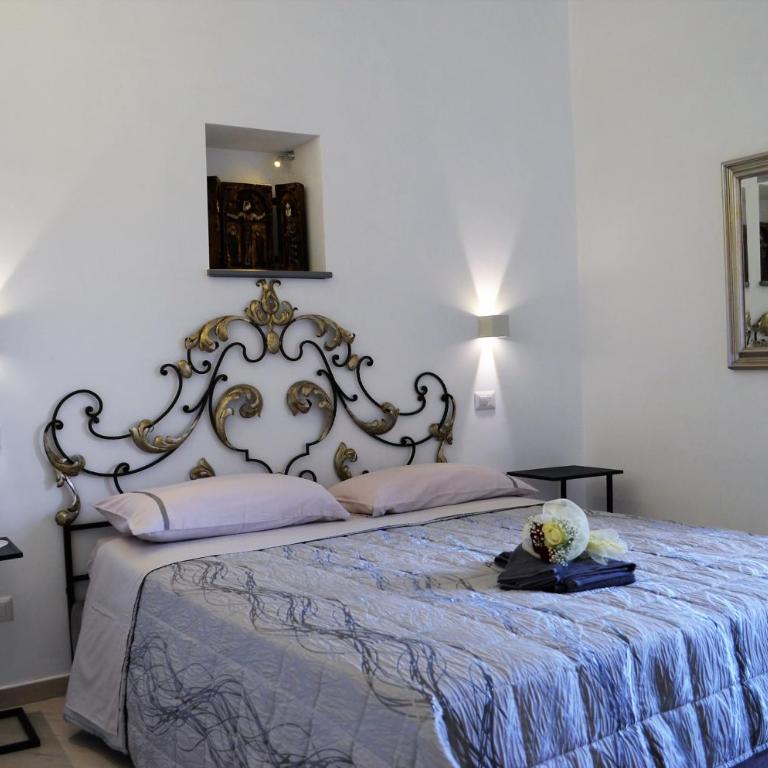 Il giardino di Elena - Habitación Doble - 1