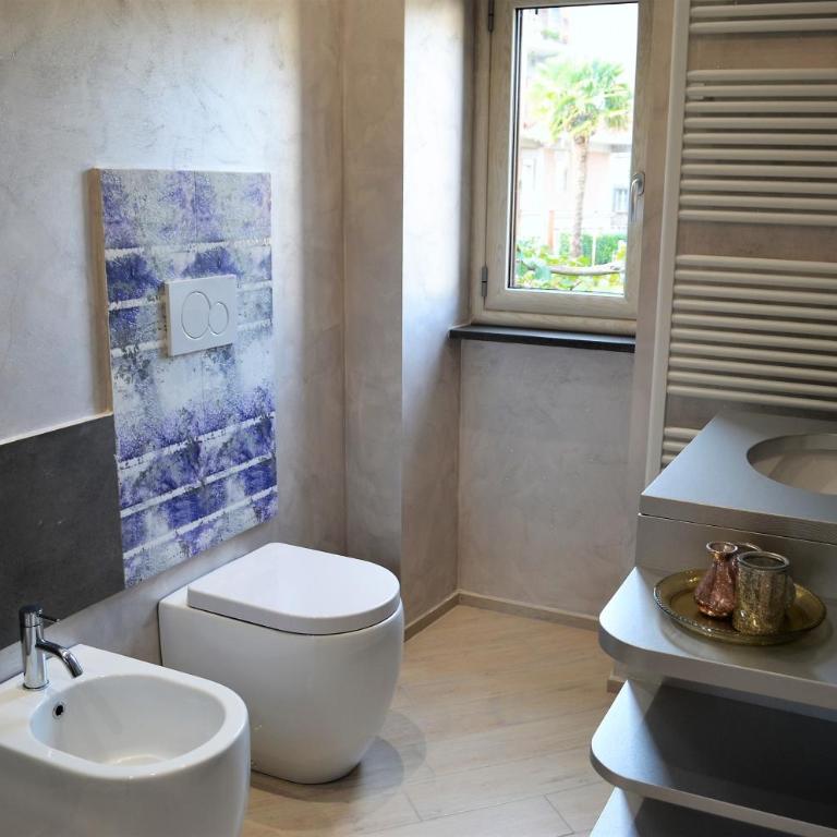 Il giardino di Elena - Habitación Doble - 5