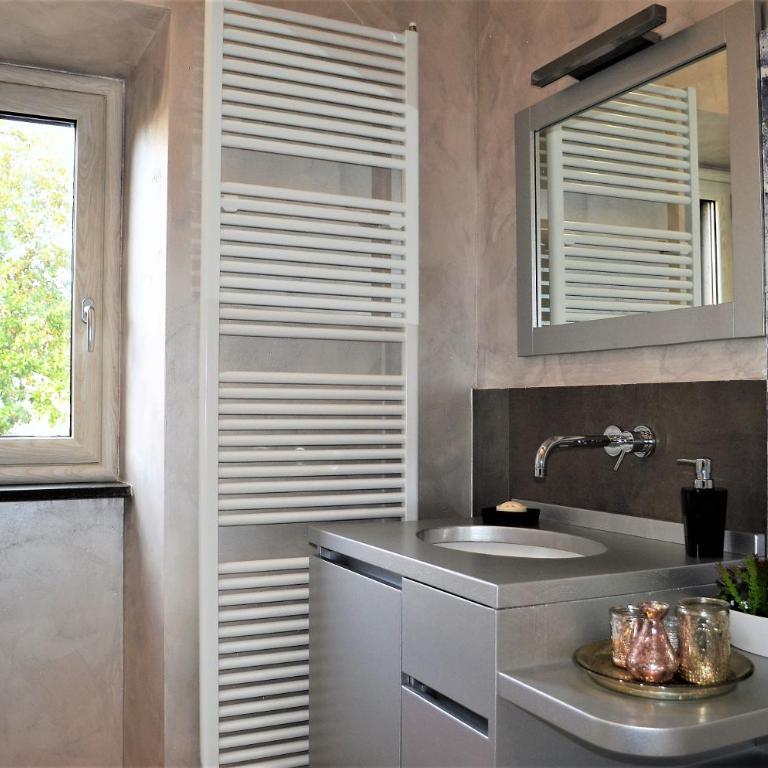 Il giardino di Elena - Habitación Doble - 6