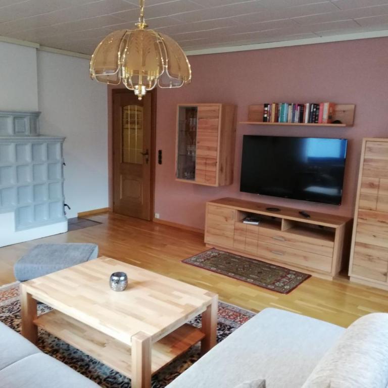 Ferienwohnung Hartlieb Goldeck Millstättersee - Appartamento - 8