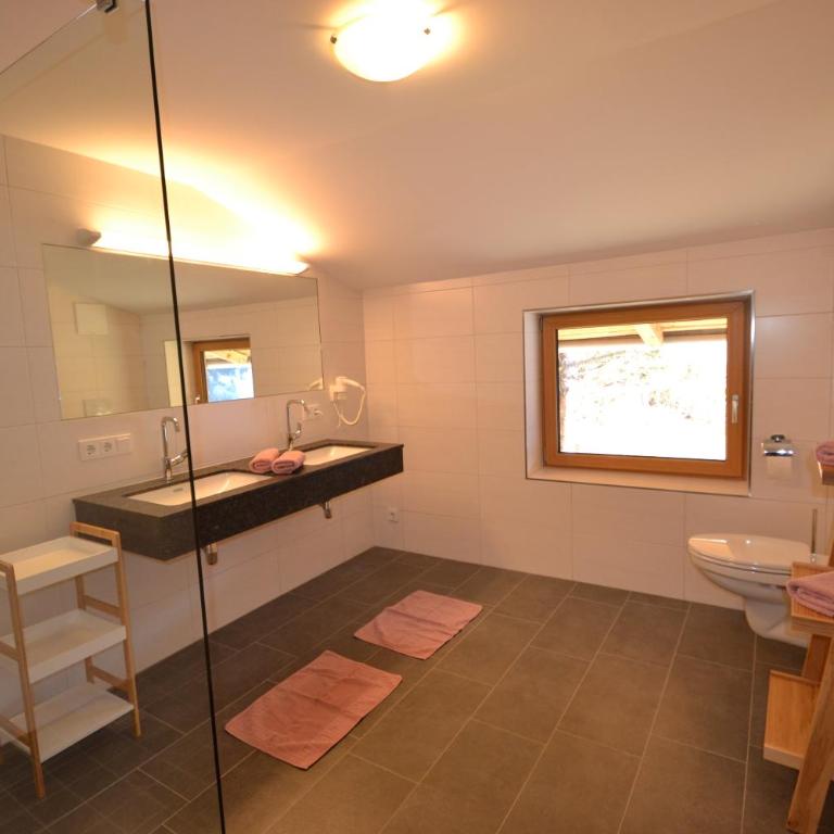 Ferienhaus Rieder - Appartement avec Terrasse - 4