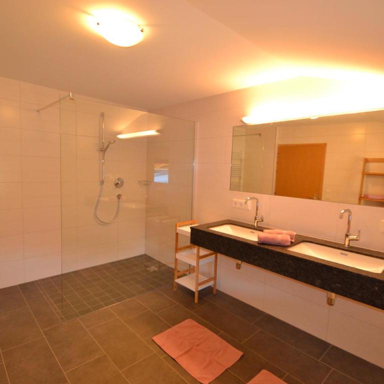 Ferienhaus Rieder - Appartement 3 Chambres - 19