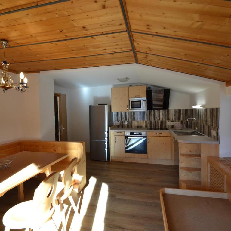 Ferienhaus Rieder - Appartement 3 Chambres - 23