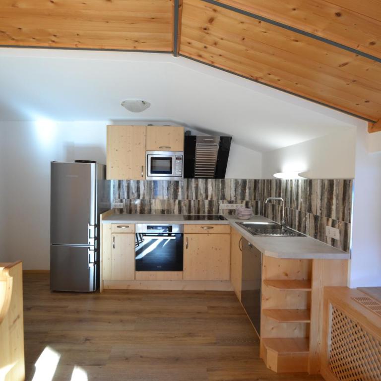 Ferienhaus Rieder - Appartement 3 Chambres - 9