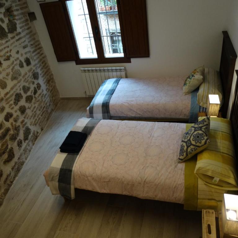 El Muro de Piedra - Apartamento - Planta baja - 21