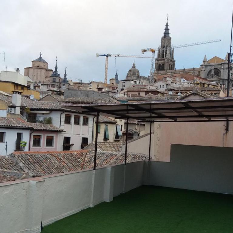 El Muro de Piedra - Apartamento - Planta baja - 32