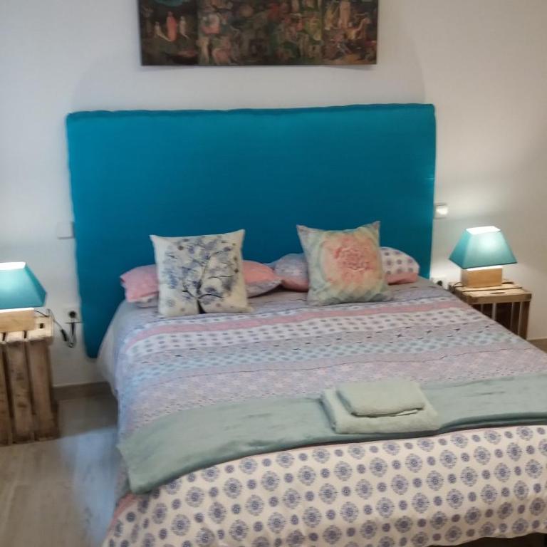 El Muro de Piedra - Apartamento - Planta baja - 34