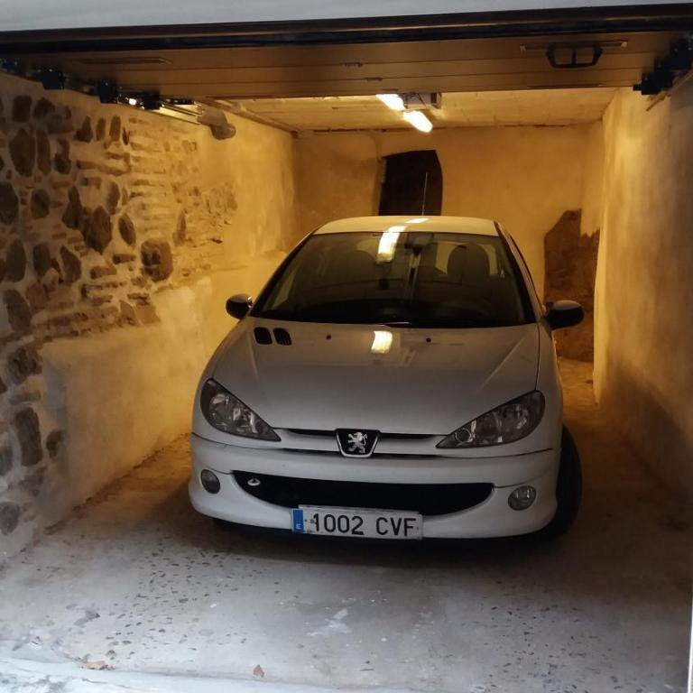 El Muro de Piedra - Apartamento - Planta baja - 35