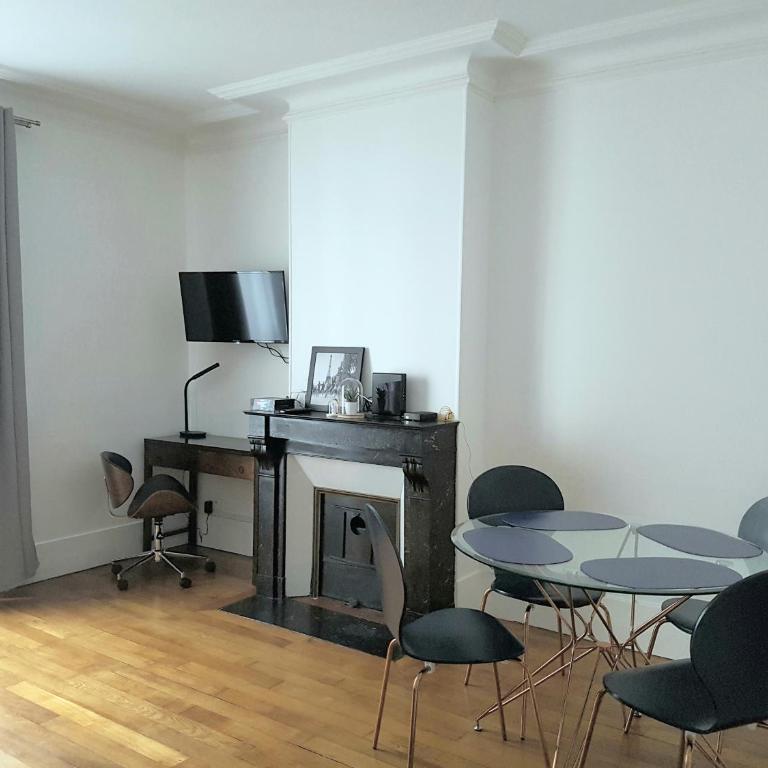 CdH Lantiez - Appartement - 1
