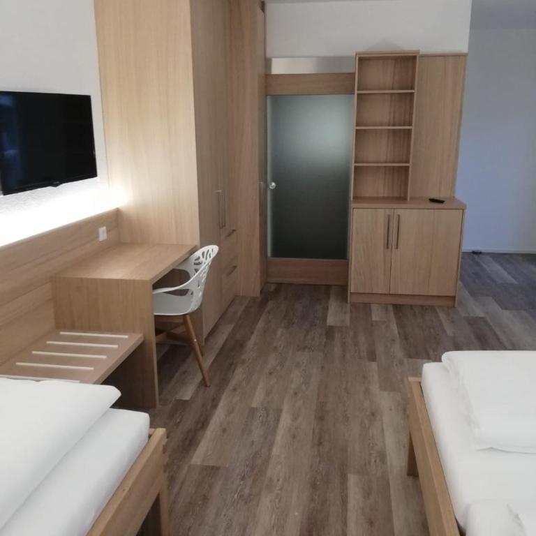Flöckner B&B - Großes Doppelzimmer - 14