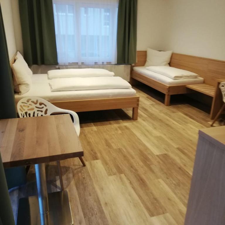 Flöckner B&B - Großes Doppelzimmer - 15