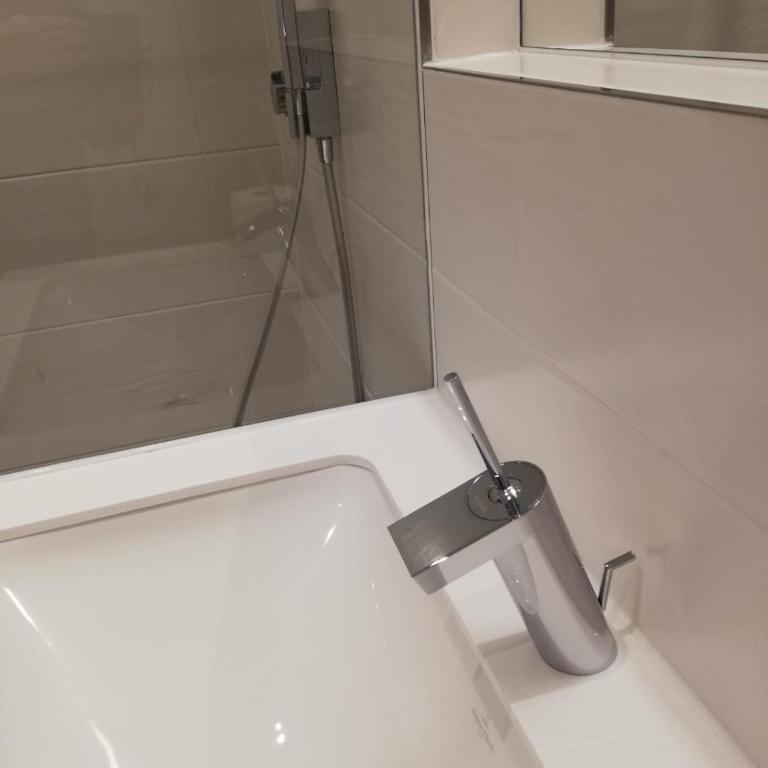 Flöckner B&B - Großes Doppelzimmer - 17