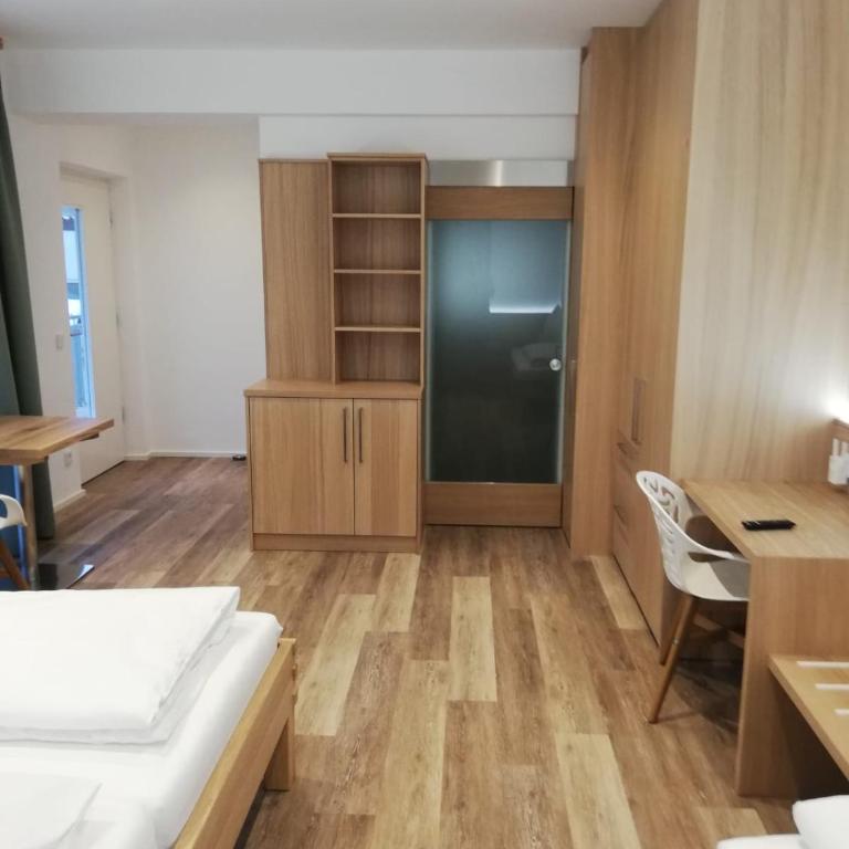 Flöckner B&B - Großes Doppelzimmer - 19