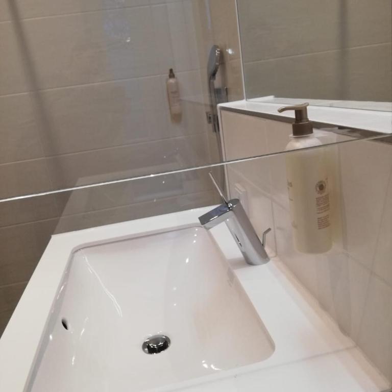 Flöckner B&B - Großes Doppelzimmer - 21