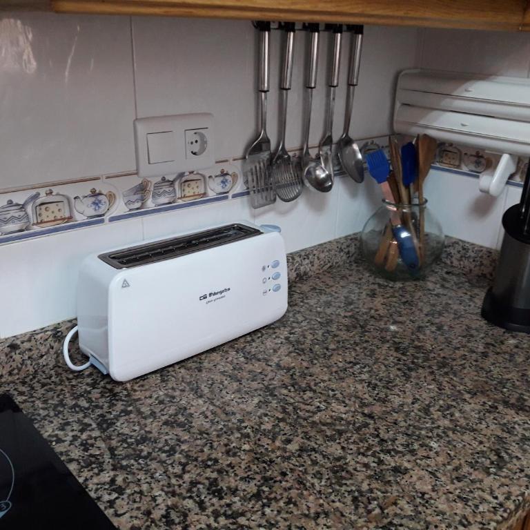 Apartamento LIDIA en Santa Pola - Apartamento - 18