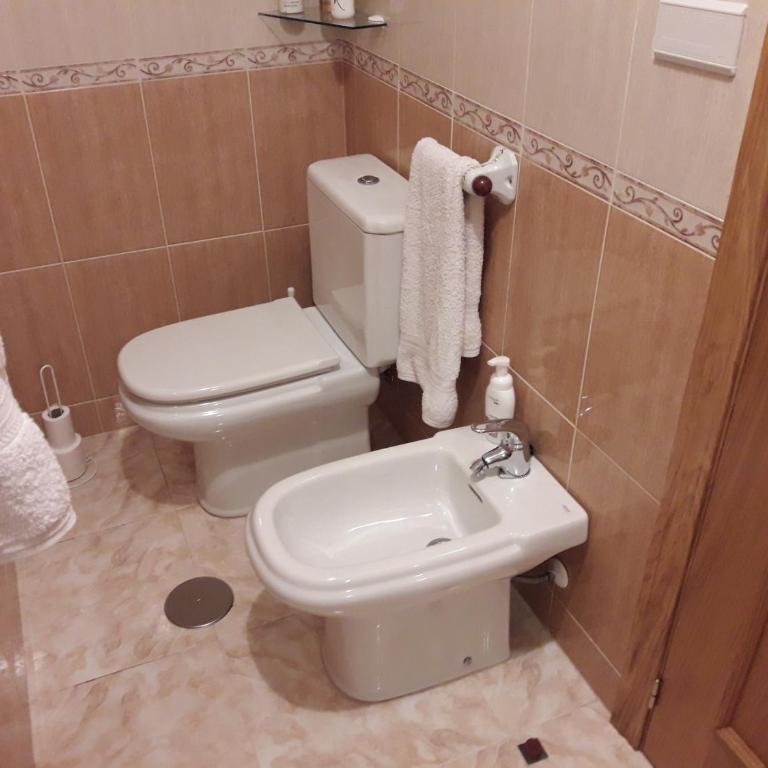 Apartamento LIDIA en Santa Pola - Apartamento - 23