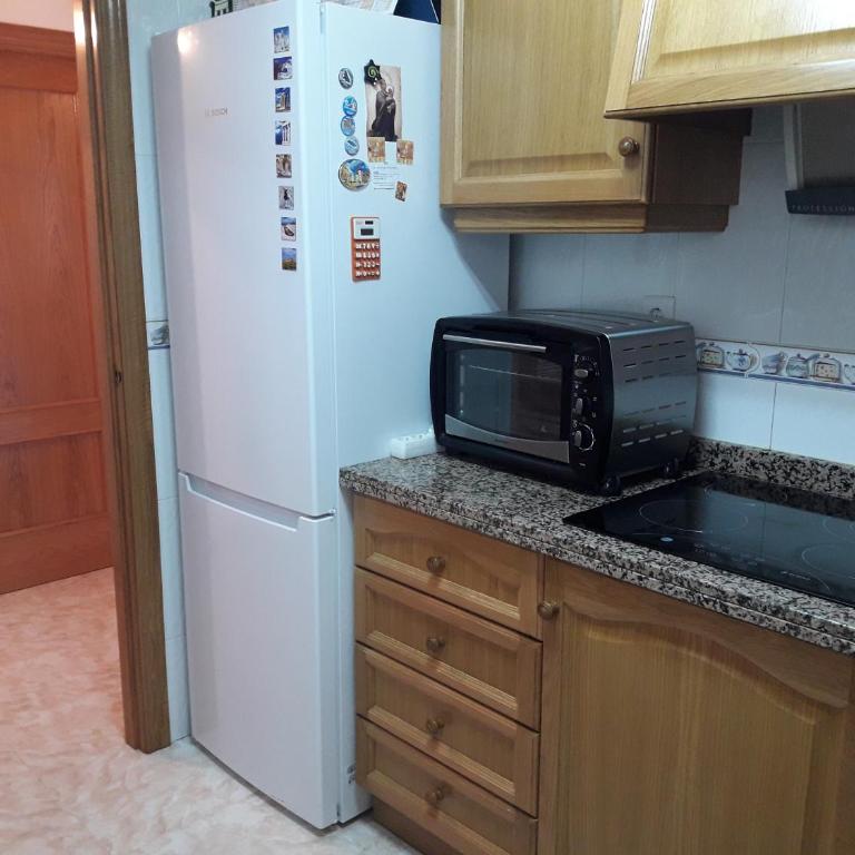 Apartamento LIDIA en Santa Pola - Apartamento - 19