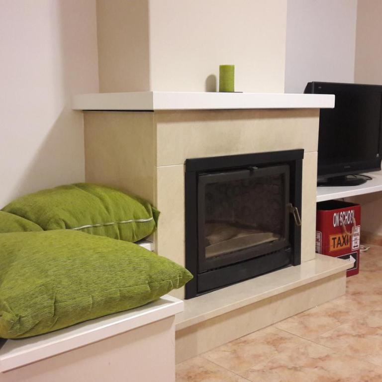 L'Avi Pep - Apartamento de 4 dormitorios - 14