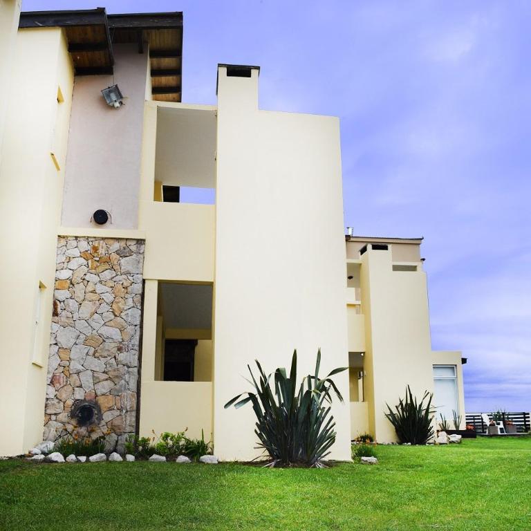 Namaste casas de mar - One-Bedroom Apartment with partial sea view - 2
