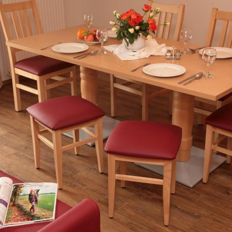 Aparthotel Waidmannsheil - Apartment mit 2 Schlafzimmern - 25