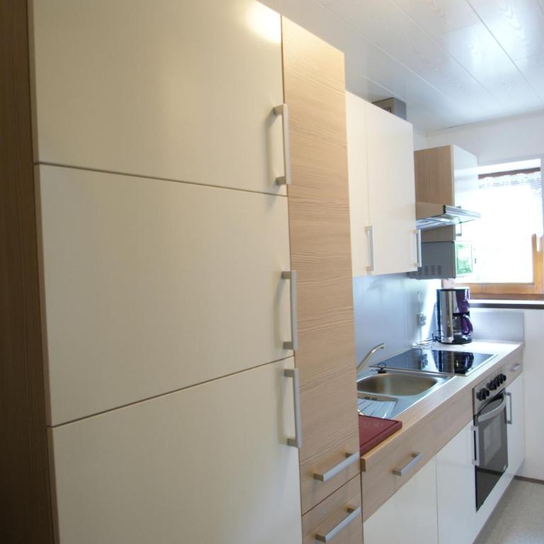 "Apart Elisabeth" inkl Silvretta Premium Summercard - Apartment mit 2 Schlafzimmern - 4