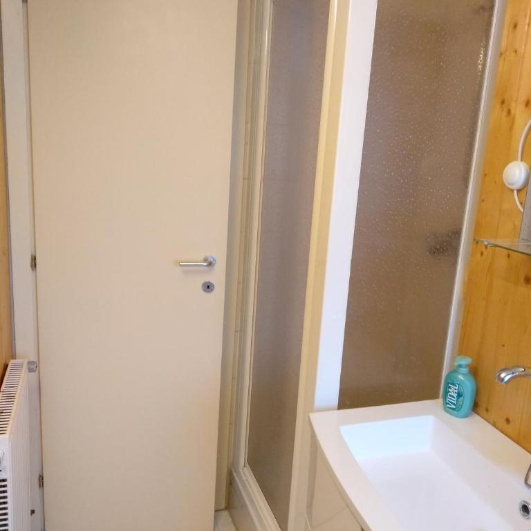 Chalet Fiocco di neve, Passo del Tonale - Appartamento - 17