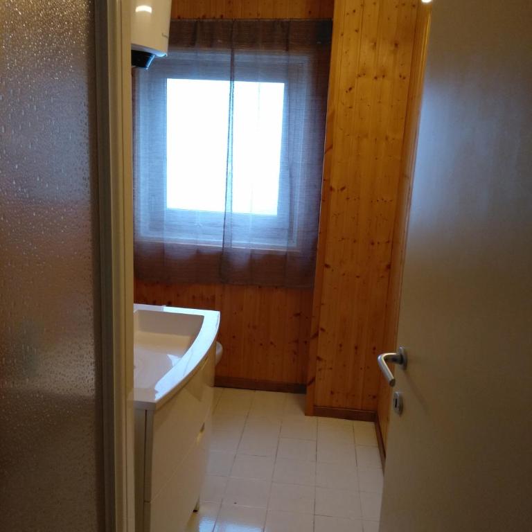 Chalet Fiocco di neve, Passo del Tonale - Appartamento - 16