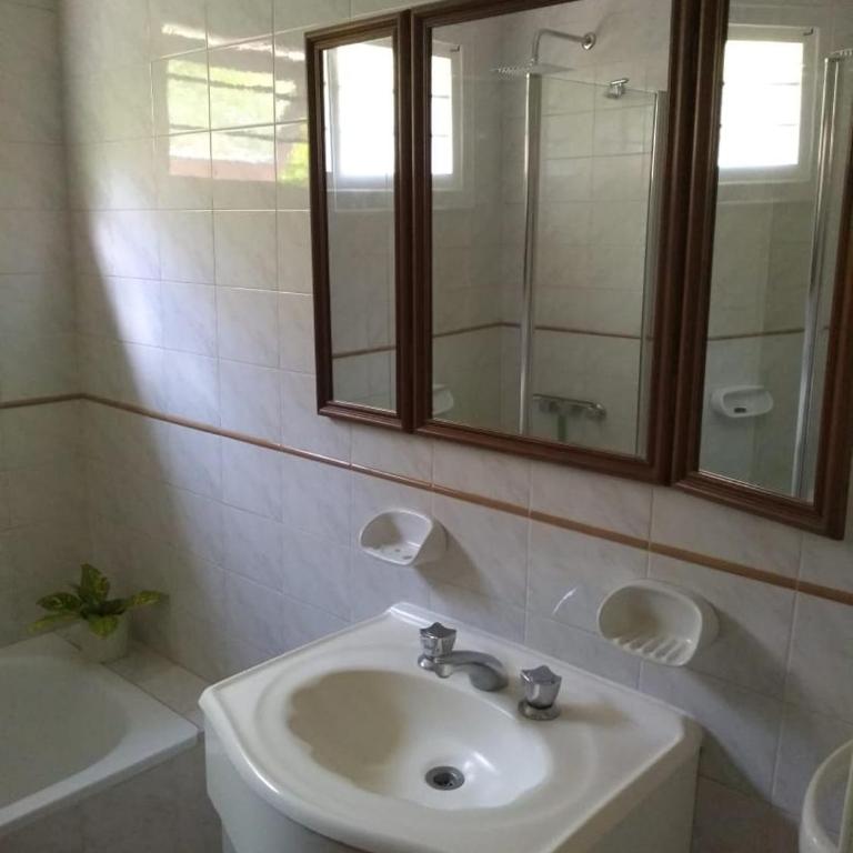 Casa En El Bosque - Casa de 2 dormitorios - 13