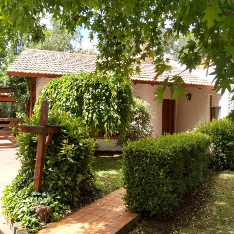 Casa En El Bosque - Casa de 2 dormitorios - 2