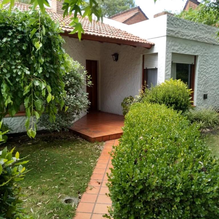 Casa En El Bosque - Casa de 2 dormitorios - 1
