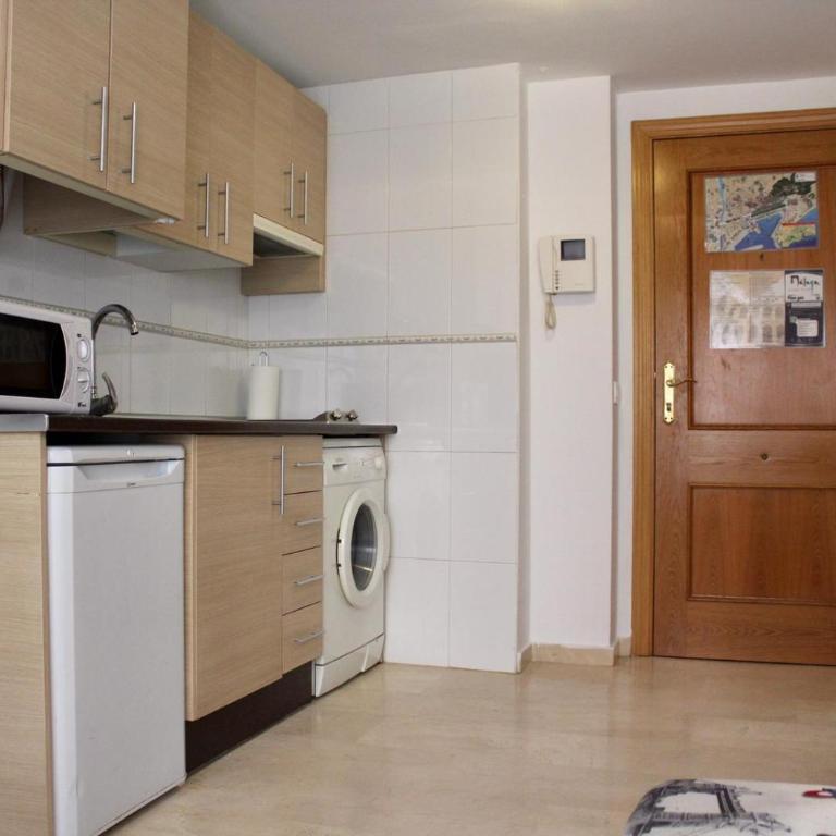 Pasaje Olletas nº 3, Bajo E - One-Bedroom Apartment - 9