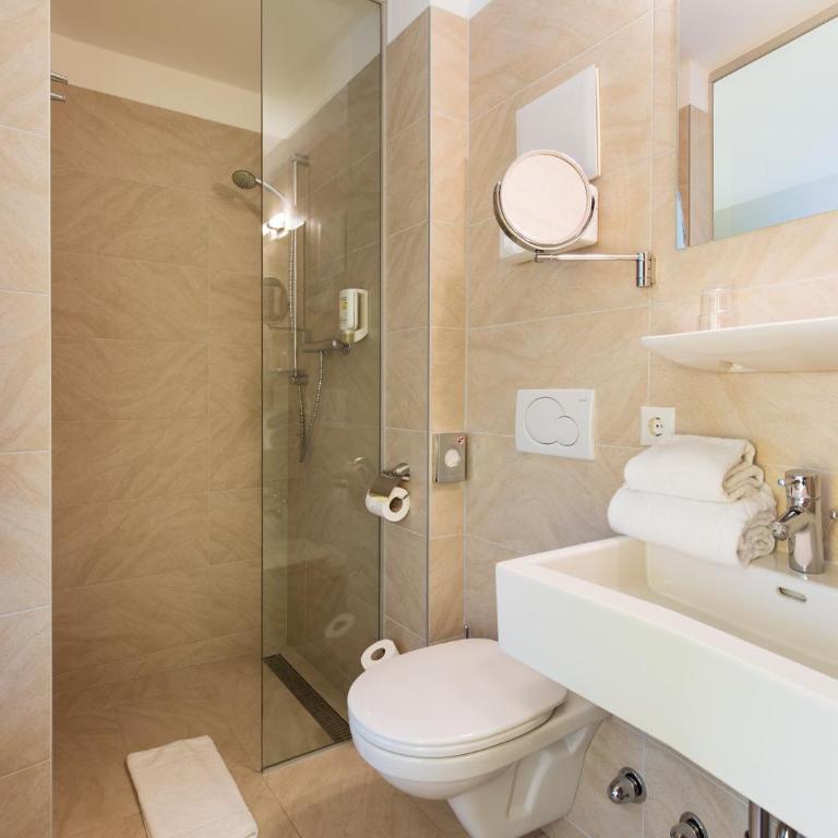 Basic Hotel Innsbruck - Einzelzimmer - 6