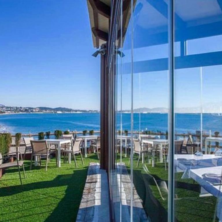 BALCON DEL MAR 2 APARTAMENT ON THE BEACH FRONT - Apartamento - 45