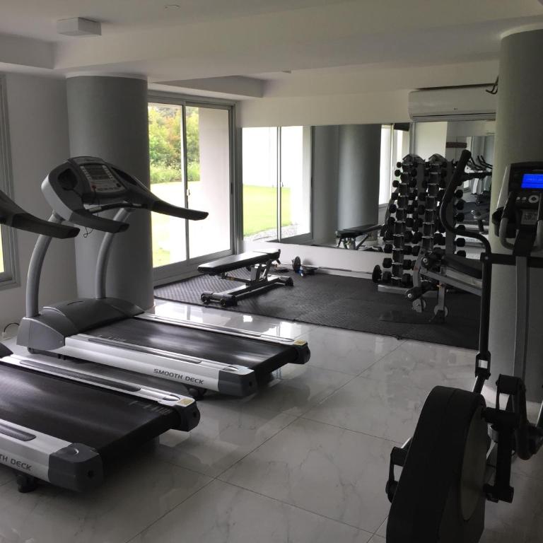 Bellagio Tower New Apartments - Apartamento con vistas al mar - 3